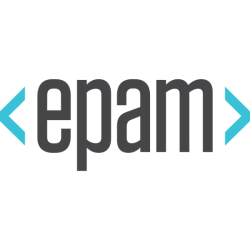 EPAM SYSTEMS, INC. Logo