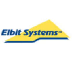 Elbit Systems Ltd Logo