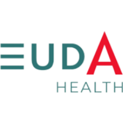 EUDA Health Holdings Limited Ordinary Shares Logo