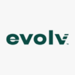 Evolv Technologies Holdings, Inc. Class A Logo