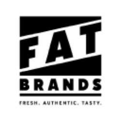 FAT Brands Inc. Class A Logo