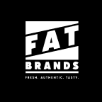 FAT Brands Inc. Class B Logo