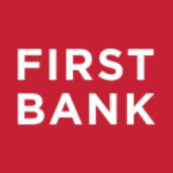 First Bancorp/NC Logo