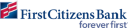 First Citizens BancShares, Inc. 5.625% Non-Cumulative Perpetual Preferred Stock, Series C Logo