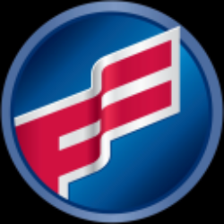 First Citizens BancShares, Inc. Depositary Shares Each Representing a 1/40th Interest in a Share of 5.375% Non-Cumulative Perpetual Preferred Stock, Series A Logo