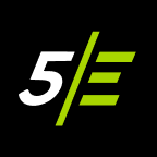 5E Advanced Materials, Inc. Logo