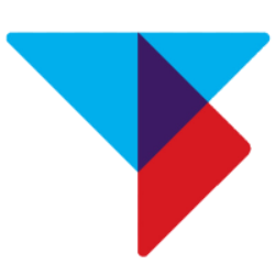 TechnipFMC plc Ordinary Share Logo