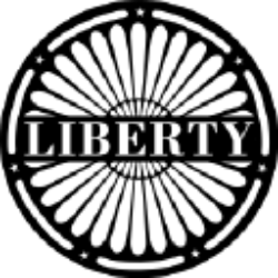 Liberty Media Corporation Series A Liberty Formula One Logo