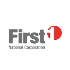 FIRST NATL CORP STRASBURG VA Logo