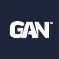 GAN Limited Ordinary Shares Logo