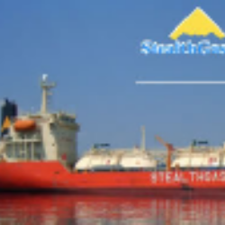 StealthGas, Inc. Logo