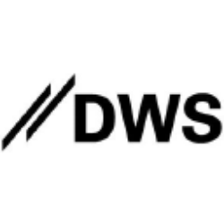 NEW GERMANY FUND Inc Logo
