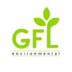 GFL Environmental Inc. Subordinate Voting Shares Logo