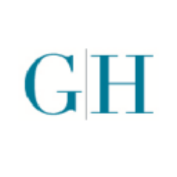 GRAHAM HOLDINGS COMPANY Logo