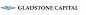 Gladstone Capital Corp Logo