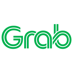 Grab Holdings Limited Class A Ordinary Shares Logo