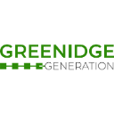 Greenidge Generation Holdings Inc. Class A Common Logo