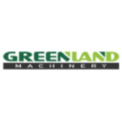 Greenland Technologies Holding Corporation Ordinary Shares Logo