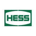 Hess Midstream LP Class A Share representing a limited partner Interest Logo