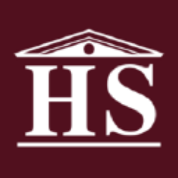 Hingham Institution for Saving Logo