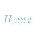 Hovnanian Enterprises, Inc. Class A Logo
