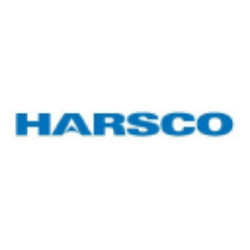 HARSCO CORP Logo