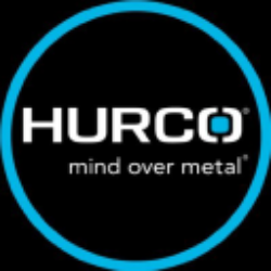 Hurco Cos Inc Logo