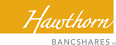 Hawthorn Bancshars Inc. Logo