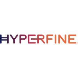 Hyperfine, Inc. Class A Logo