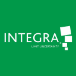 Integra LifeSciences Holdings Logo