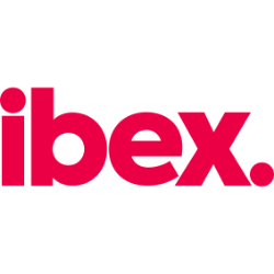 IBEX Limited Common Shares Logo