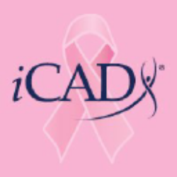 Icad Inc Logo