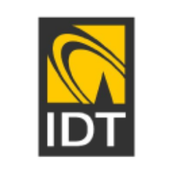 IDT Corporation Class B Logo