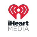 iHeartMedia, Inc. Class A Logo