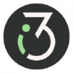 i3 Verticals, Inc. Class A Logo