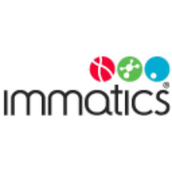 Immatics N.V. Ordinary Shares Logo