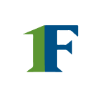 First Internet Bancorp 6.0% Fixed-to-Floating Rate Subordinated Notes Due 2029 Logo