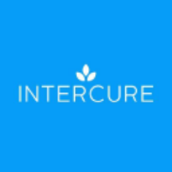Intercure Ltd. Ordinary Shares Logo