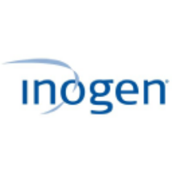 Inogen Inc Logo