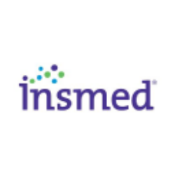 Insmed, Inc. Logo