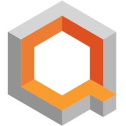 IonQ, Inc. Logo
