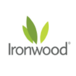 Ironwood Pharmaceuticals, Inc. - Class A Logo