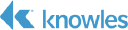 KNOWLES CORPORATION Logo