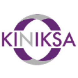 Kiniksa Pharmaceuticals International, plc Class A Ordinary Shares Logo