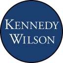KENNEDY-WILSON HOLDINGS, INC. Logo