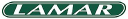 Lamar Advertising Co Logo