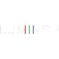 Luminar Technologies, Inc. Class A Logo