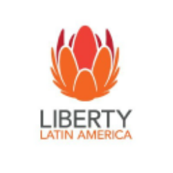 Liberty Latin America Ltd. Class C Logo