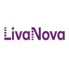 LivaNova PLC Ordinary Shares Logo