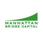 Manhattan Bridge Capital, Inc Logo